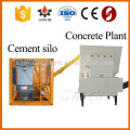2015 Alta eficiencia de la venta caliente y colector de polvo de la alta calidad para el silo del cemento
